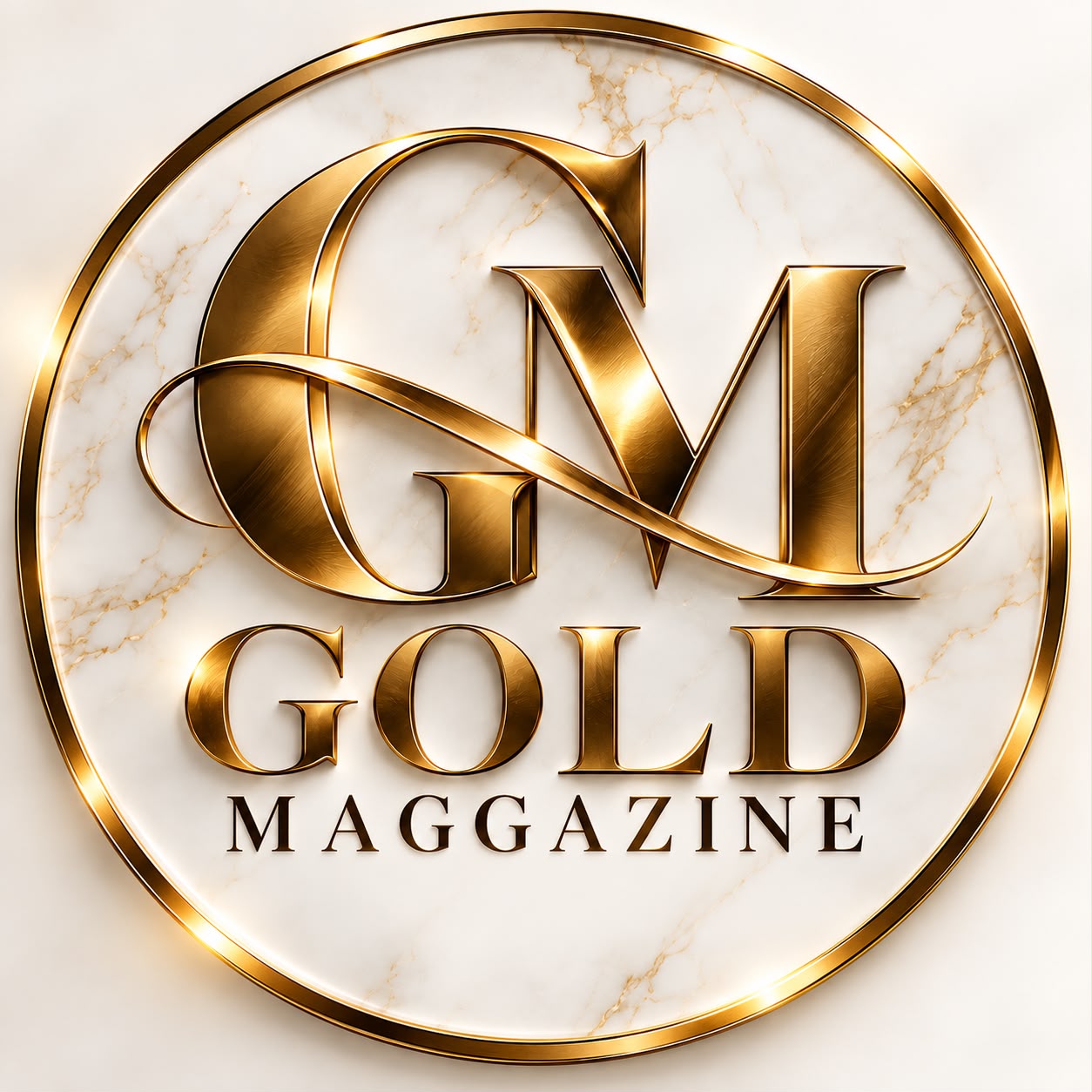 Gold Maggazine