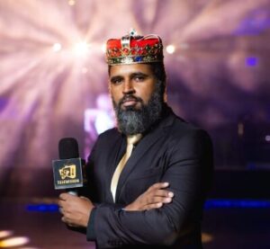 Conheça Jefferson Oliveira: do Funk ao Jornalismo, a Versatilidade de um Nome que Marca Geraçõees