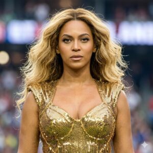 Beyoncé - artistas que não fizeram faculdade