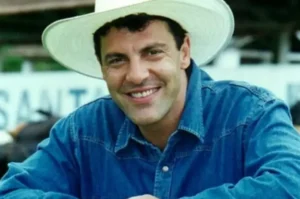 Gerson Brenner morre aos 66 anos e comove fãs da Teledramaturgia Brasileira