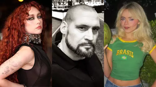 Escândalo no Lollapalooza: Segurança do Evento Quebra o Silêncio sobre Confusão com Enteada de Jorginho