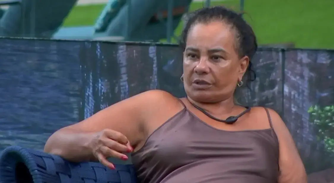 Clima tenso no BBB 26: Solange Couto critica postura de Ana Paula Renault e Milena