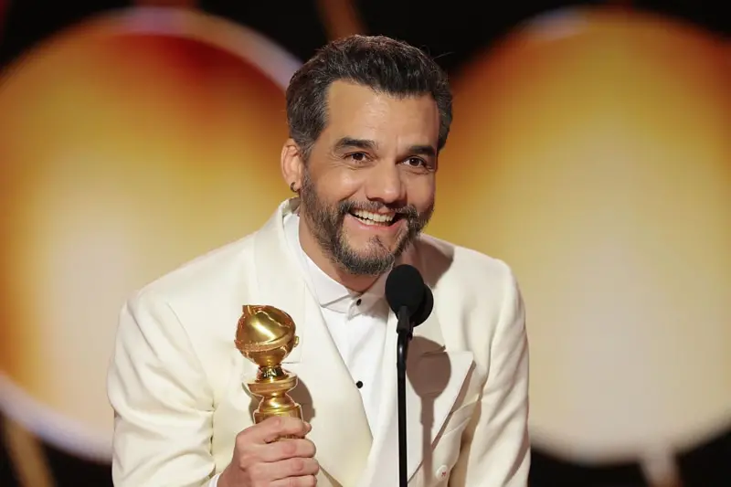 Wagner Moura será apresentador de prêmio no Oscar 2026: Confira os favoritos desta edição