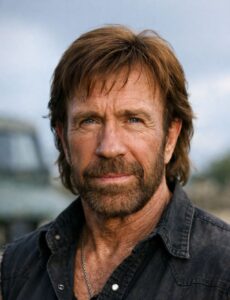 Chuck Norris morre aos 86 anos e deixa legado histórico no cinema e nas artes marciais