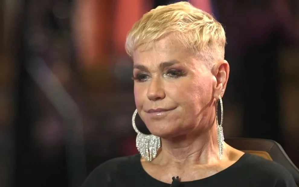 Novo Programa de Xuxa na TV Argentina: Negociação milionária trava e emissora recusa projeto