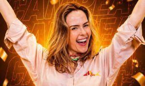 Ana Paula Renault é campeã do BBB 2026: trajetória marcante explica vitória