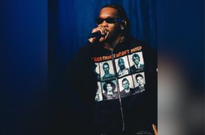 Rapper Offset é baleado em cassino nos EUA: saiba o estado de saúde do artista