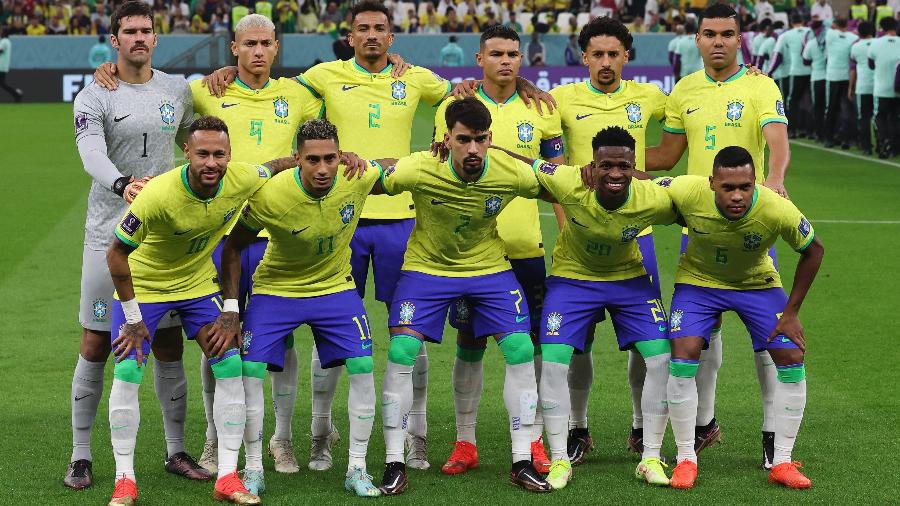 Confira 26 nomes que deverão ser convocados para a Seleção na Copa do Mundo segundo especialistas