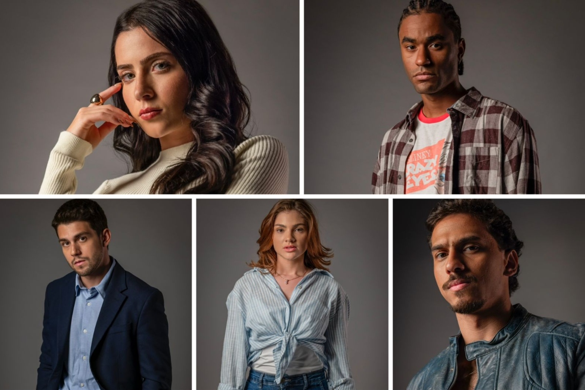 Revolução no streaming: Como as novelas verticais viraram febre e atraem estrelas da Globo