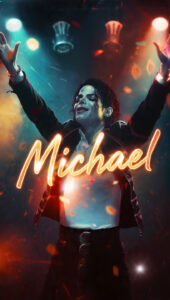 Michael: O filme que revela os bastidores da vida do Rei do Pop
