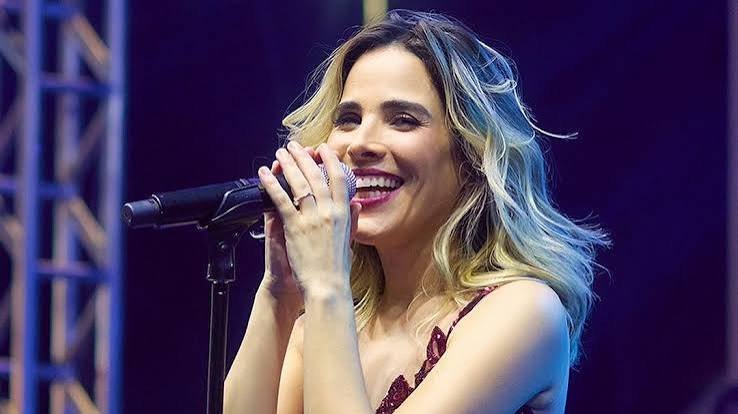 Wanessa Camargo abre o jogo sobre dívidas e isolamento após o BBB 24: “Me ferrei”