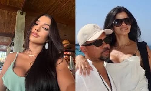 Influenciadora Perlla de Cássia desabafa após ser barrada em show e polêmica antiga com Xand Avião vem à tona