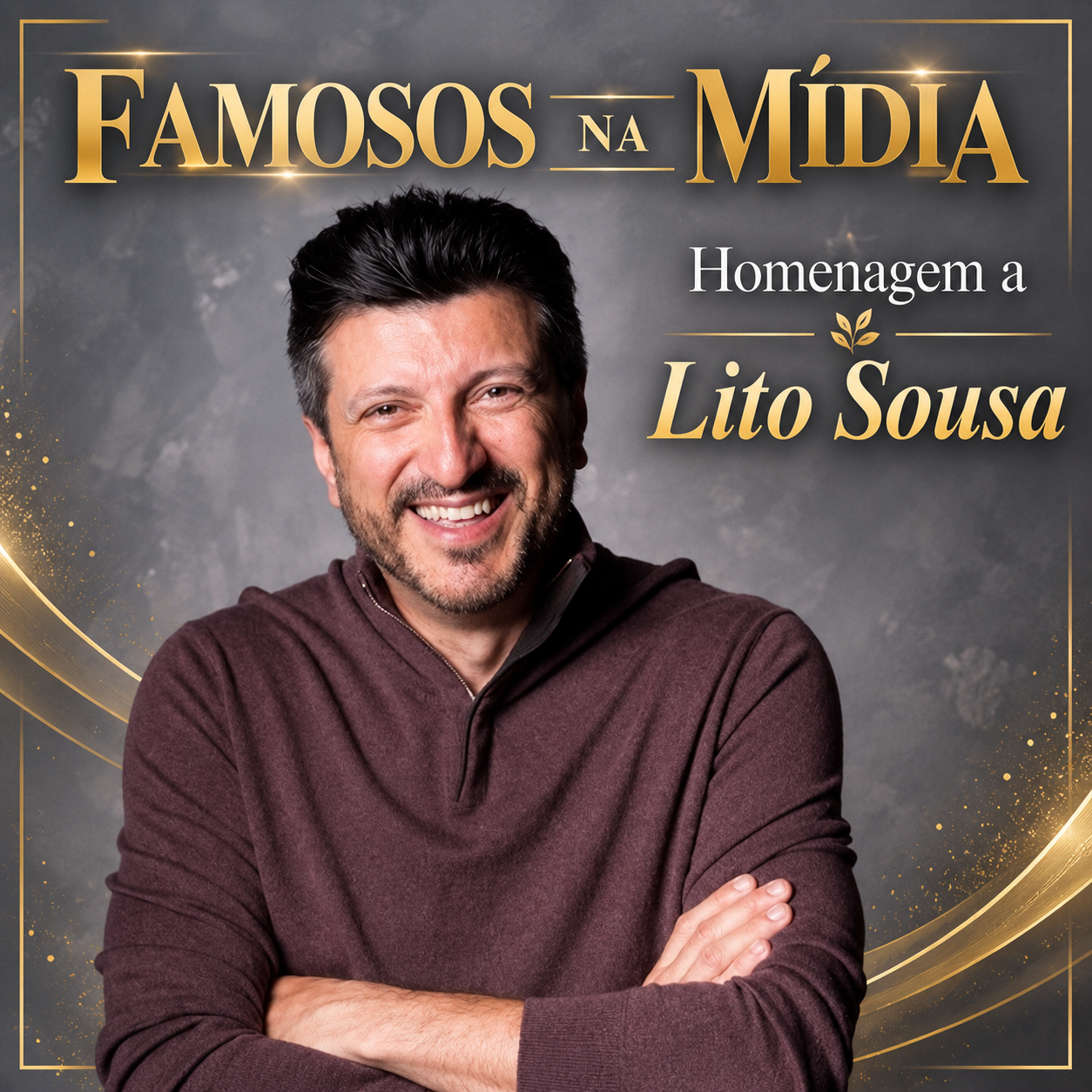 Lito Sousa: o último voo de quem ensinou o Brasil a olhar para o céu