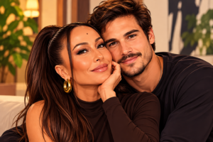 Sabrina Sato revela como o TDAH influencia seu casamento com Nicolas Prattes: “Aprendi a pedir ajuda”