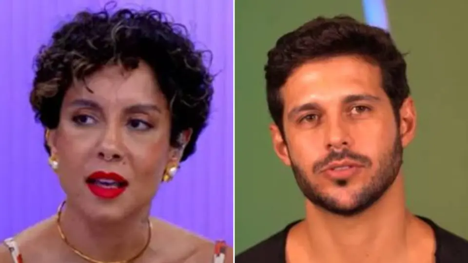 BBB 27: Globo convida Lia Khey e Rodrigo Mussi para retornar ao reality