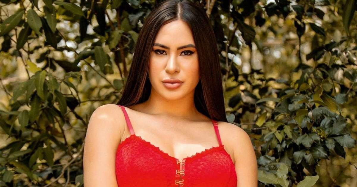 Isabelle Nogueira emociona ao revisitar casa onde morou de favor antes da fama: “Tempos de resiliência”